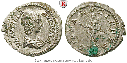 Klicken Sie auf das Bild um es auf Ihrem Rechner zu speichern plautilla-frau-des-caracalla-denar/36587.jpg
