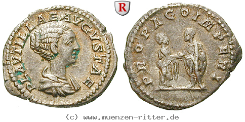 Klicken Sie auf das Bild um es auf Ihrem Rechner zu speichern plautilla-frau-des-caracalla-denar/40332.jpg