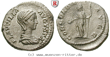 Klicken Sie auf das Bild um es auf Ihrem Rechner zu speichern plautilla-frau-des-caracalla-denar/43292.jpg