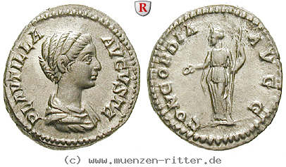 Klicken Sie auf das Bild um es auf Ihrem Rechner zu speichern plautilla-frau-des-caracalla-denar/44401.jpg