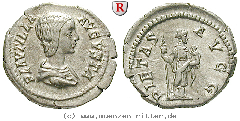 Klicken Sie auf das Bild um es auf Ihrem Rechner zu speichern plautilla-frau-des-caracalla-denar/45399.jpg