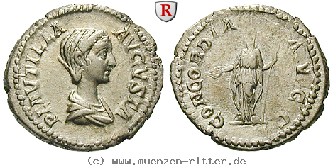 Klicken Sie auf das Bild um es auf Ihrem Rechner zu speichern plautilla-frau-des-caracalla-denar/46700.jpg