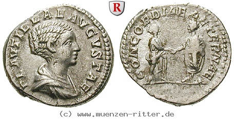 Klicken Sie auf das Bild um es auf Ihrem Rechner zu speichern plautilla-frau-des-caracalla-denar/47736.jpg