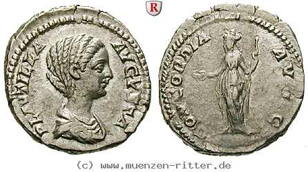 Klicken Sie auf das Bild um es auf Ihrem Rechner zu speichern plautilla-frau-des-caracalla-denar/47738.jpg