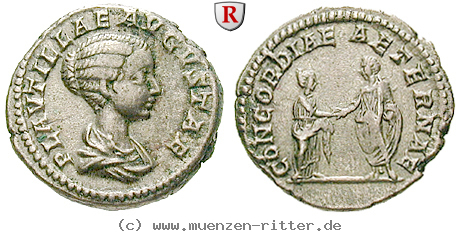 Klicken Sie auf das Bild um es auf Ihrem Rechner zu speichern plautilla-frau-des-caracalla-denar/52026.jpg