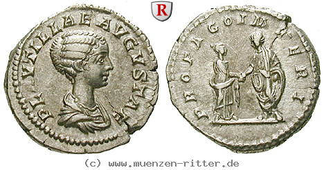Klicken Sie auf das Bild um es auf Ihrem Rechner zu speichern plautilla-frau-des-caracalla-denar/52062.jpg