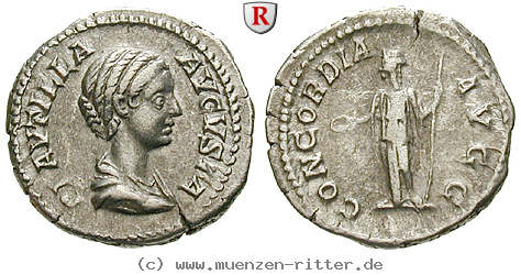Klicken Sie auf das Bild um es auf Ihrem Rechner zu speichern plautilla-frau-des-caracalla-denar/54034.jpg
