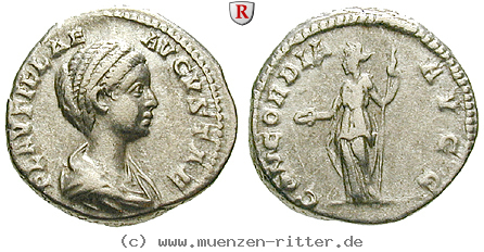 Klicken Sie auf das Bild um es auf Ihrem Rechner zu speichern plautilla-frau-des-caracalla-denar/54912.jpg