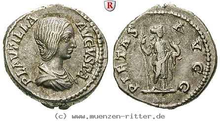 Klicken Sie auf das Bild um es auf Ihrem Rechner zu speichern plautilla-frau-des-caracalla-denar/60292.jpg