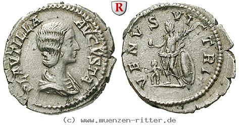 Klicken Sie auf das Bild um es auf Ihrem Rechner zu speichern plautilla-frau-des-caracalla-denar/67974.jpg