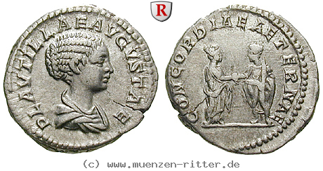Klicken Sie auf das Bild um es auf Ihrem Rechner zu speichern plautilla-frau-des-caracalla-denar/76925.jpg