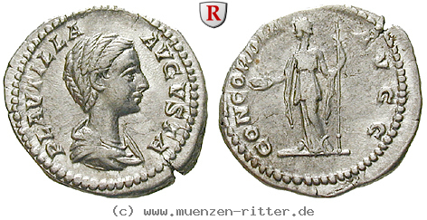 Klicken Sie auf das Bild um es auf Ihrem Rechner zu speichern plautilla-frau-des-caracalla-denar/83138.jpg