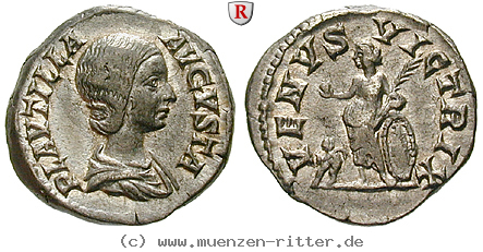 Klicken Sie auf das Bild um es auf Ihrem Rechner zu speichern plautilla-frau-des-caracalla-denar/91004.jpg