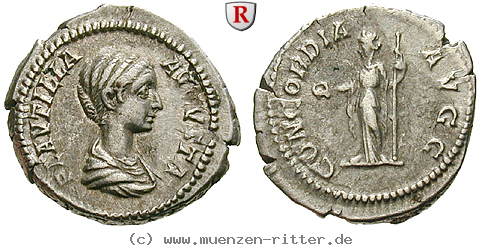 Klicken Sie auf das Bild um es auf Ihrem Rechner zu speichern plautilla-frau-des-caracalla-denar/96686.jpg
