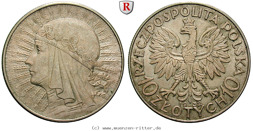 Klicken Sie auf das Bild um es auf Ihrem Rechner zu speichern polen-2-republik-10-zlotych/103245.jpg