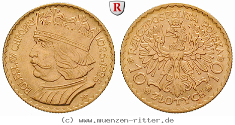 Klicken Sie auf das Bild um es auf Ihrem Rechner zu speichern polen-2-republik-10-zlotych/56168.jpg