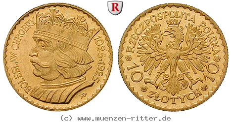 Klicken Sie auf das Bild um es auf Ihrem Rechner zu speichern polen-2-republik-10-zlotych/62790.jpg