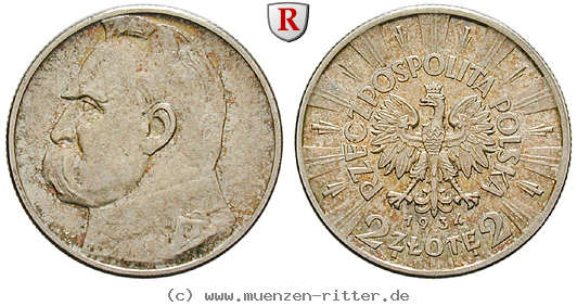 Klicken Sie auf das Bild um es auf Ihrem Rechner zu speichern polen-2-republik-2-zlote/49623.jpg