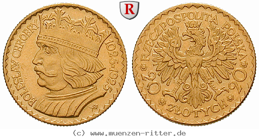 Klicken Sie auf das Bild um es auf Ihrem Rechner zu speichern polen-2-republik-20-zlotych/56167.jpg