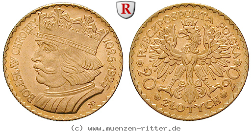Klicken Sie auf das Bild um es auf Ihrem Rechner zu speichern polen-2-republik-20-zlotych/67754.jpg