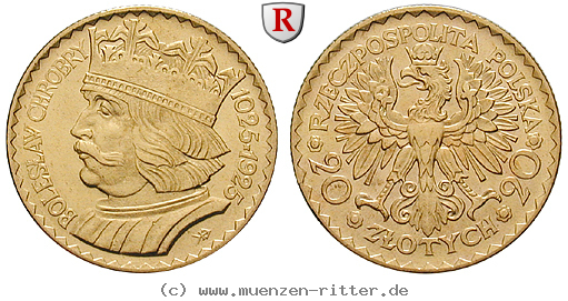 Klicken Sie auf das Bild um es auf Ihrem Rechner zu speichern polen-2-republik-20-zlotych/82450.jpg