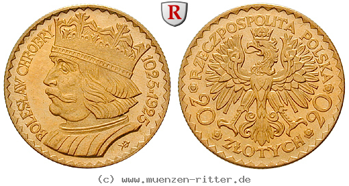Klicken Sie auf das Bild um es auf Ihrem Rechner zu speichern polen-2-republik-20-zlotych/91483.jpg