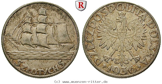 Klicken Sie auf das Bild um es auf Ihrem Rechner zu speichern polen-2-republik-5-zlotych/37793.jpg