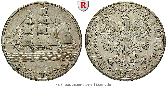 Klicken Sie auf das Bild um es auf Ihrem Rechner zu speichern polen-2-republik-5-zlotych/37795.jpg