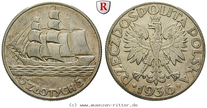Klicken Sie auf das Bild um es auf Ihrem Rechner zu speichern polen-2-republik-5-zlotych/37796.jpg