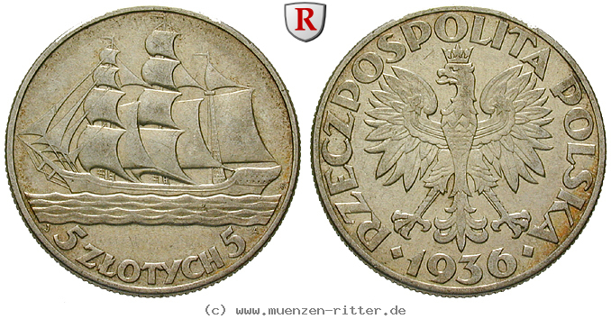 Klicken Sie auf das Bild um es auf Ihrem Rechner zu speichern polen-2-republik-5-zlotych/37797.jpg