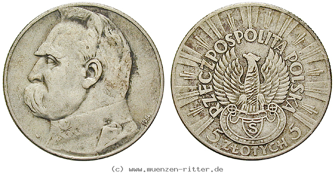 Klicken Sie auf das Bild um es auf Ihrem Rechner zu speichern polen-2-republik-5-zlotych/ag592a.jpg