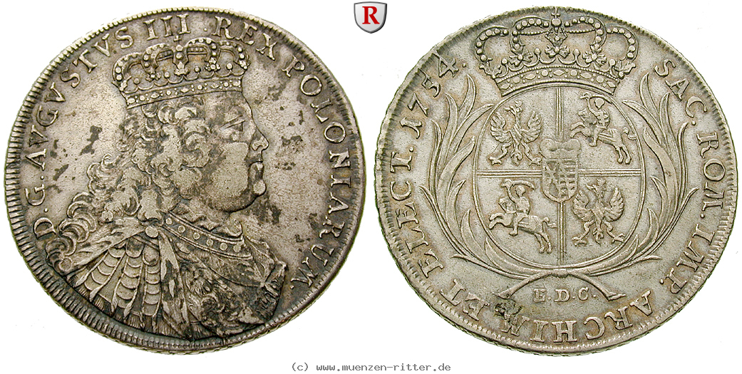 polen-august-iii-banco-taler/47180.jpg