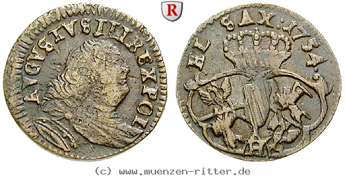 Klicken Sie auf das Bild um es auf Ihrem Rechner zu speichern polen-august-iii-groschen/50747.jpg