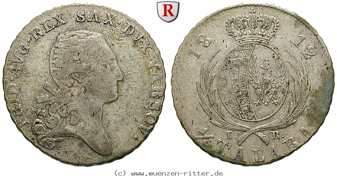 Klicken Sie auf das Bild um es auf Ihrem Rechner zu speichern polen-friedrich-august-i-von-sachsen-1-3-talara/31551.jpg