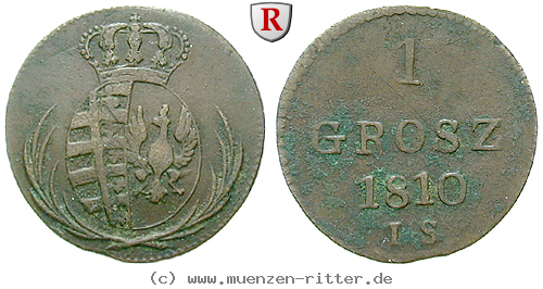 Klicken Sie auf das Bild um es auf Ihrem Rechner zu speichern polen-friedrich-august-i-von-sachsen-grosz/48447.jpg