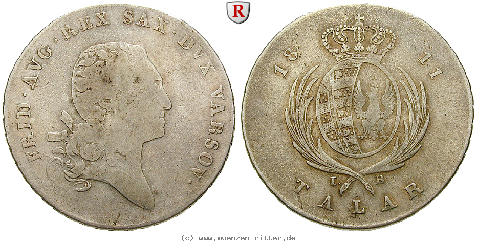 Klicken Sie auf das Bild um es auf Ihrem Rechner zu speichern polen-friedrich-august-i-von-sachsen-talar/29603.jpg