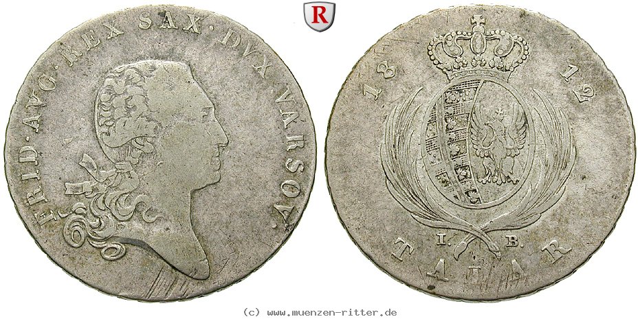 Klicken Sie auf das Bild um es auf Ihrem Rechner zu speichern polen-friedrich-august-i-von-sachsen-talar/57757.jpg