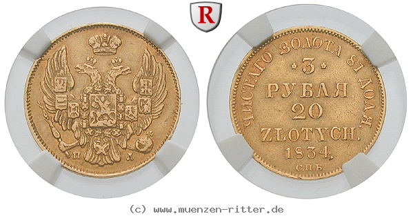Klicken Sie auf das Bild um es auf Ihrem Rechner zu speichern polen-nikolaus-i-von-russland-3-rubel-20-zlotych/90340.jpg
