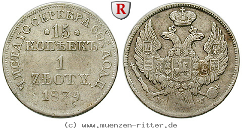 Klicken Sie auf das Bild um es auf Ihrem Rechner zu speichern polen-nikolaus-i-von-russland-zloty-15-kopeken/30899.jpg