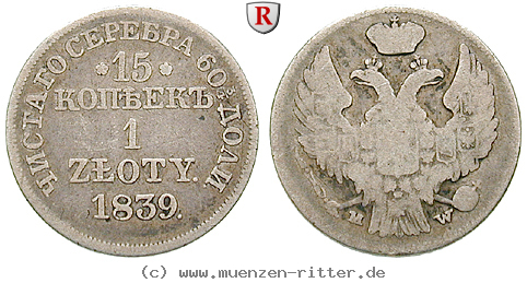 Klicken Sie auf das Bild um es auf Ihrem Rechner zu speichern polen-nikolaus-i-von-russland-zloty-15-kopeken/52998.jpg