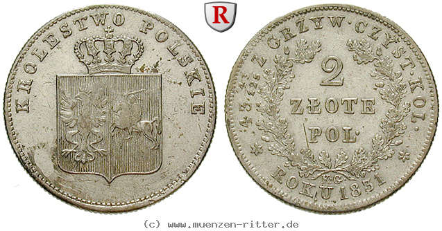 Klicken Sie auf das Bild um es auf Ihrem Rechner zu speichern polen-polnischer-aufstand-2-zlote/31856.jpg