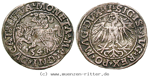 Klicken Sie auf das Bild um es auf Ihrem Rechner zu speichern polen-sigismund-august-halbgroschen/11991.jpg