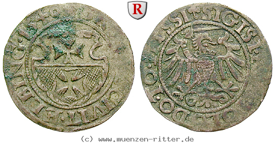 Klicken Sie auf das Bild um es auf Ihrem Rechner zu speichern polen-sigismund-i-groschen/41266.jpg