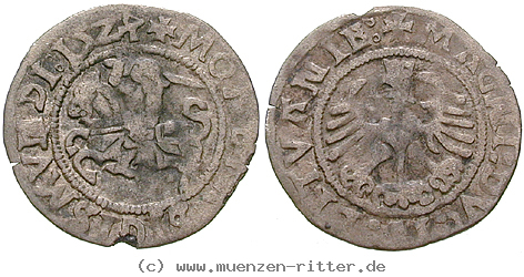 Klicken Sie auf das Bild um es auf Ihrem Rechner zu speichern polen-sigismund-i-halbgroschen/11995.jpg