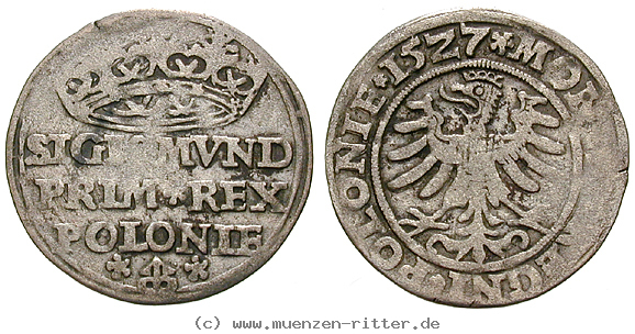 Klicken Sie auf das Bild um es auf Ihrem Rechner zu speichern polen-sigismund-i-krongroschen/16907.jpg