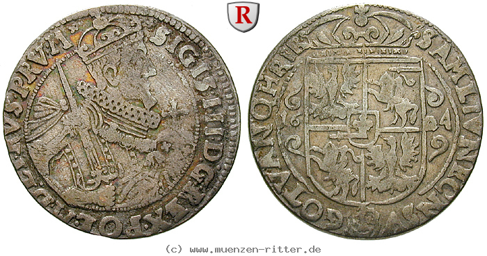 Klicken Sie auf das Bild um es auf Ihrem Rechner zu speichern polen-sigismund-iii-ort/103527.jpg