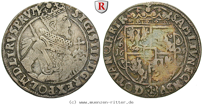 Klicken Sie auf das Bild um es auf Ihrem Rechner zu speichern polen-sigismund-iii-ort/103528.jpg