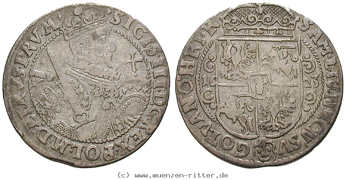 Klicken Sie auf das Bild um es auf Ihrem Rechner zu speichern polen-sigismund-iii-ort/16897.jpg