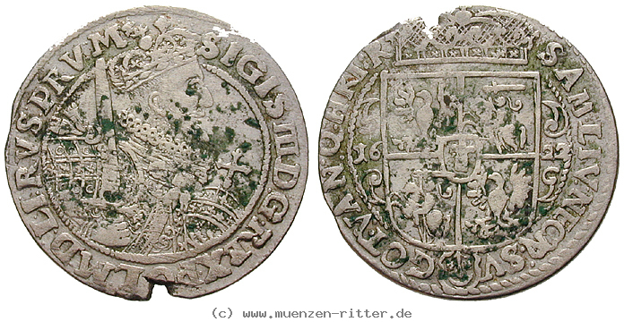 Klicken Sie auf das Bild um es auf Ihrem Rechner zu speichern polen-sigismund-iii-ort/16908.jpg