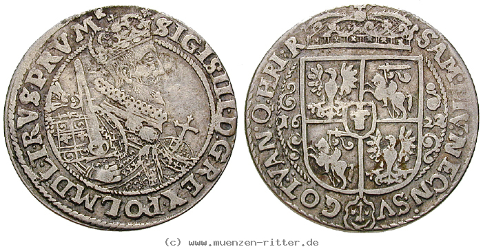 Klicken Sie auf das Bild um es auf Ihrem Rechner zu speichern polen-sigismund-iii-ort/18347.jpg